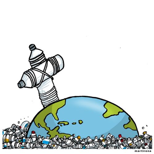Plastic Pollution