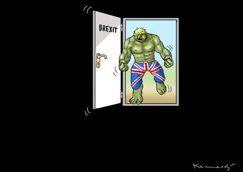 Boris Hulk