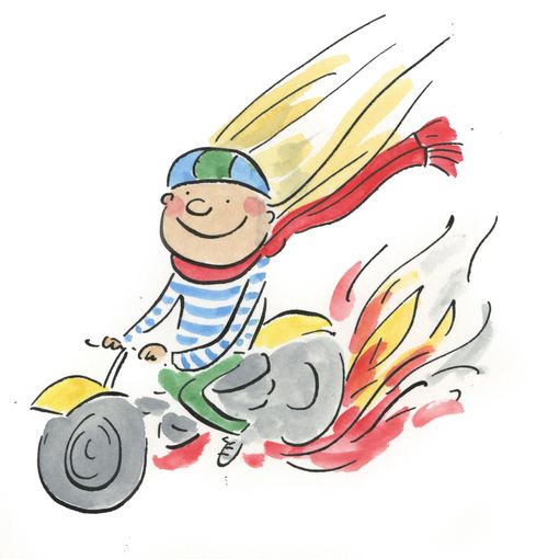 Motorbike