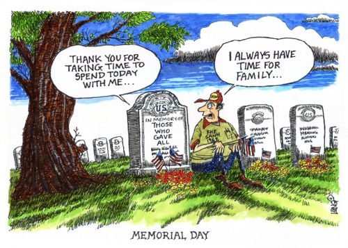 Memorial Day