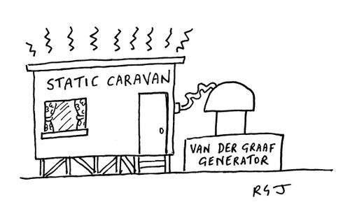 Static Caravan