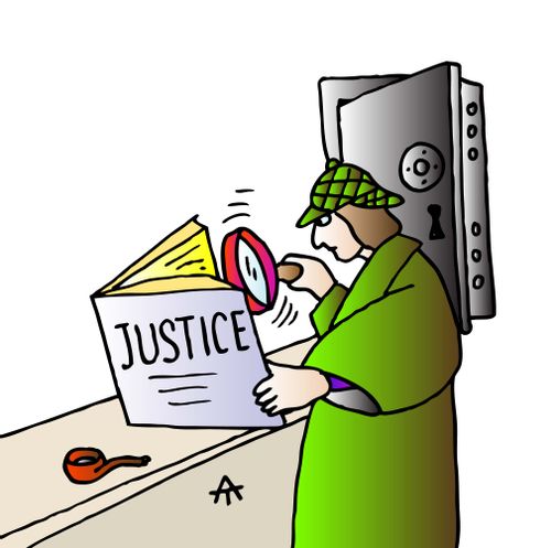 Justice