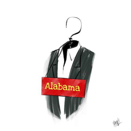 Sweet Home Alabama