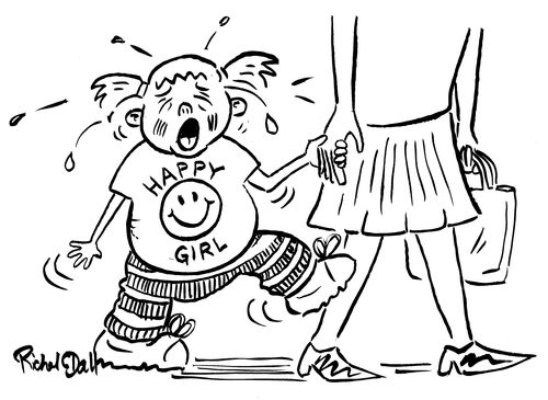 Tantrum