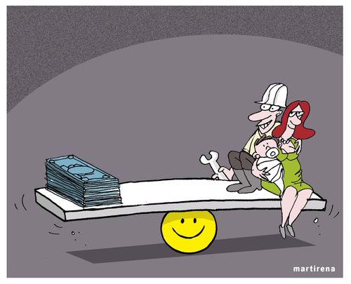 Family Budgets