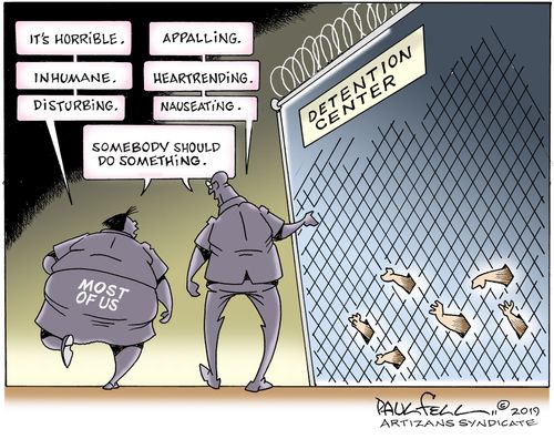 Detention Center