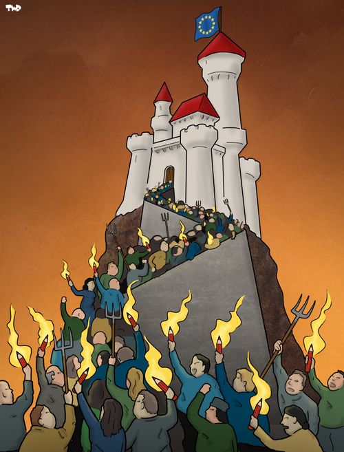 European Elections