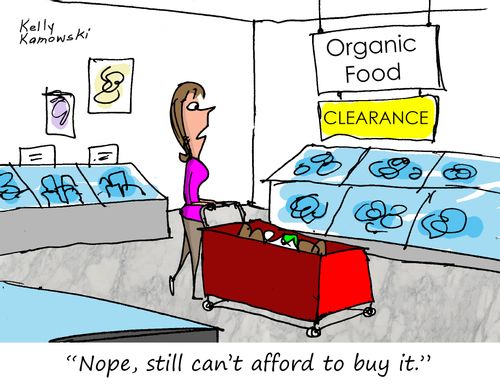 "Nope, still can't afford to buy it."