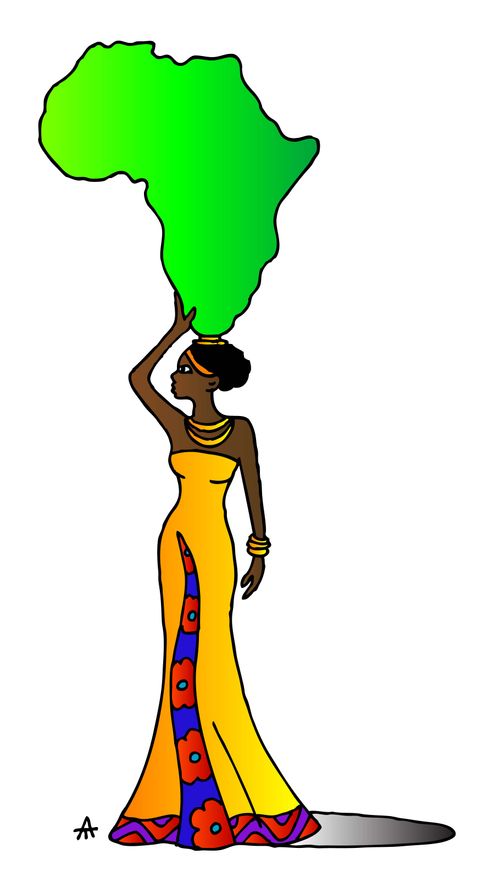 Africa