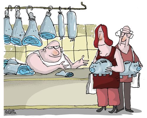 Meat Prices