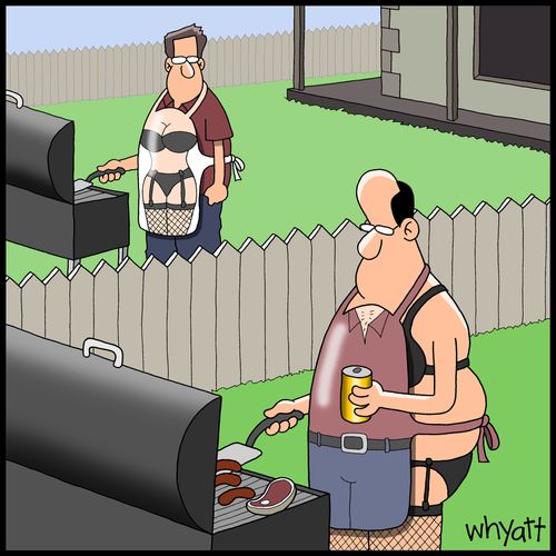 Aprons
