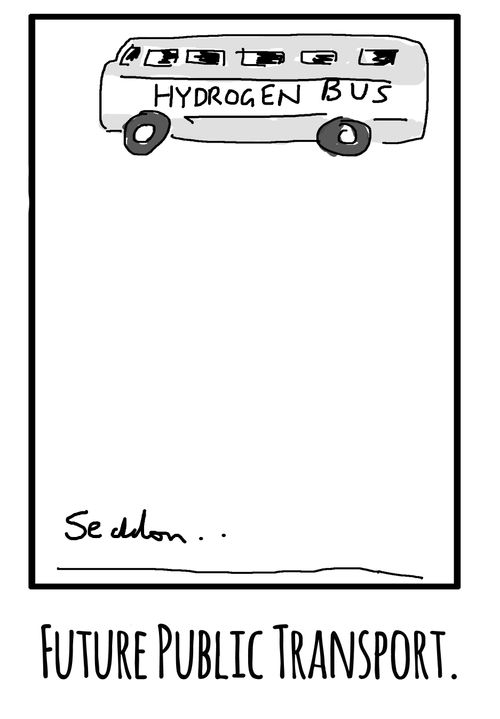 Future Public Transport.