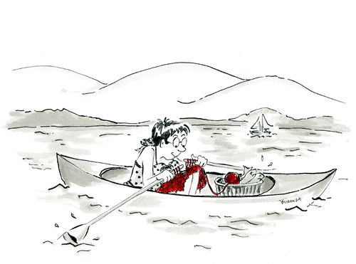 Row to Row
