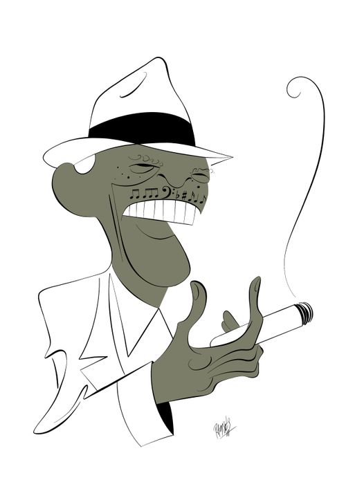 Compay Segundo