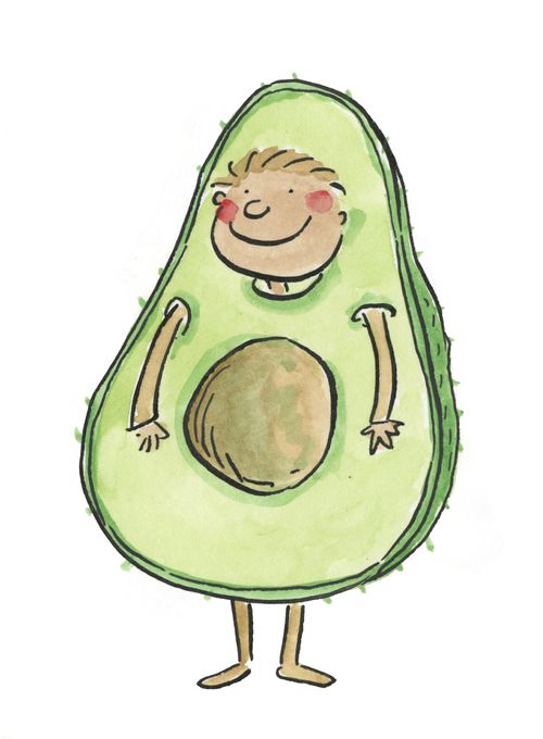 Advocado