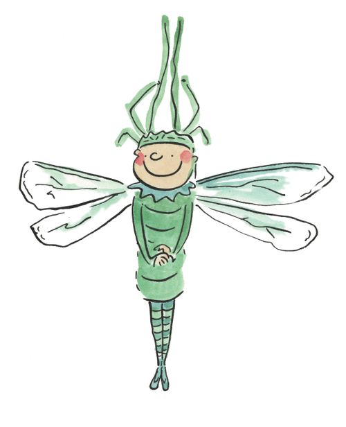 Dragonfly