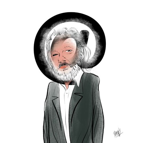 Julian At. Assange
