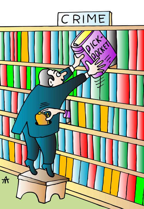 Library