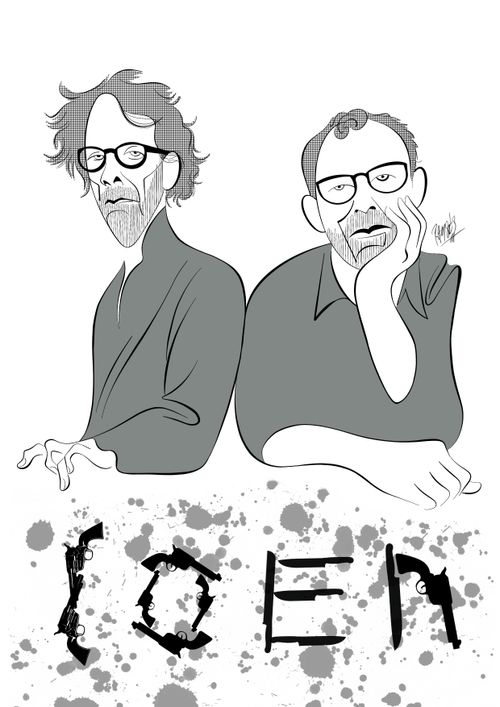 Coen Brothers