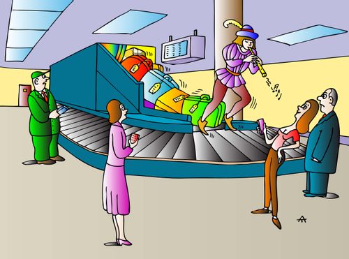 Airport