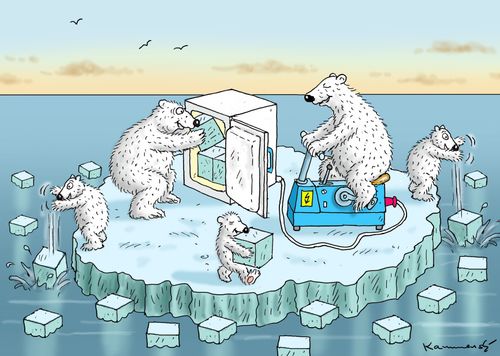 Climate Change