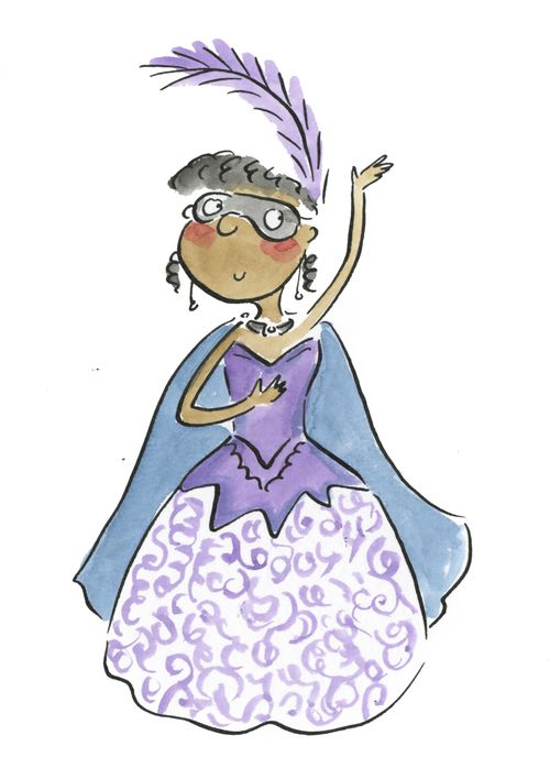 Masked Ball