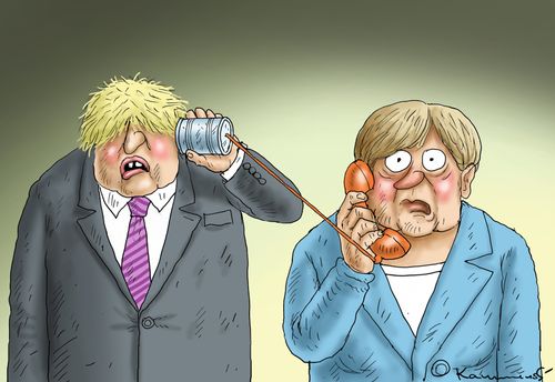 Brexit Deal