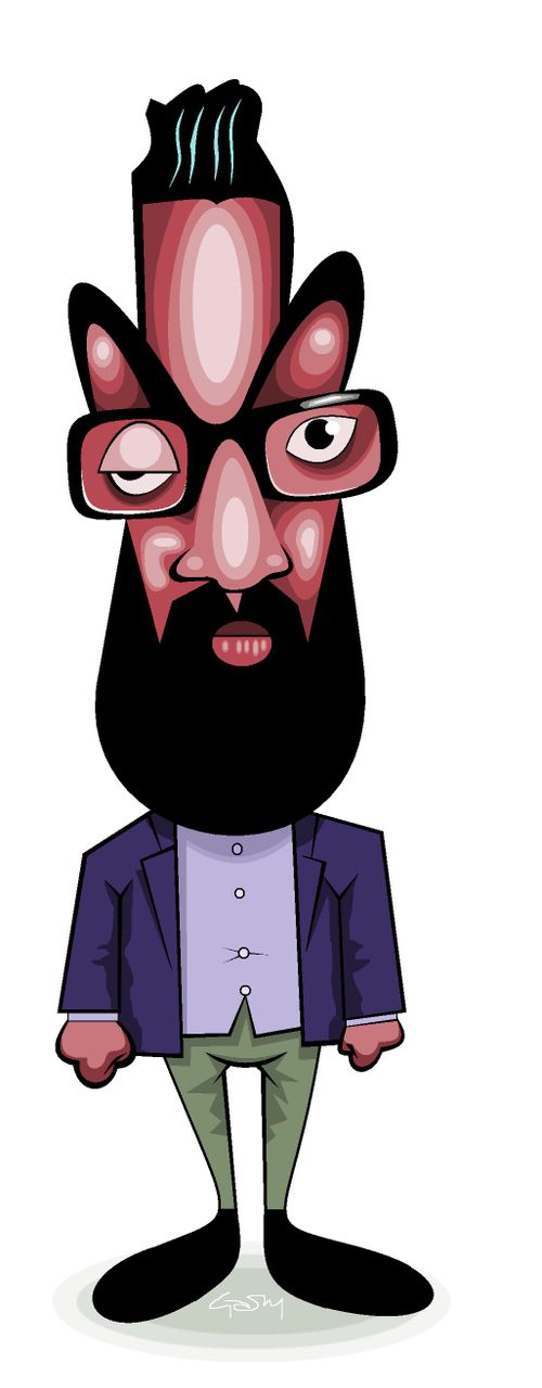 Romesh Ranganathan