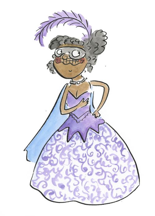 Masquerade