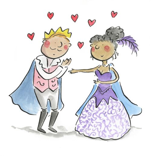Royal Love