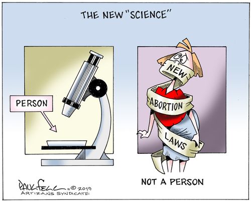 The New 'Science'