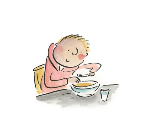 Soup
