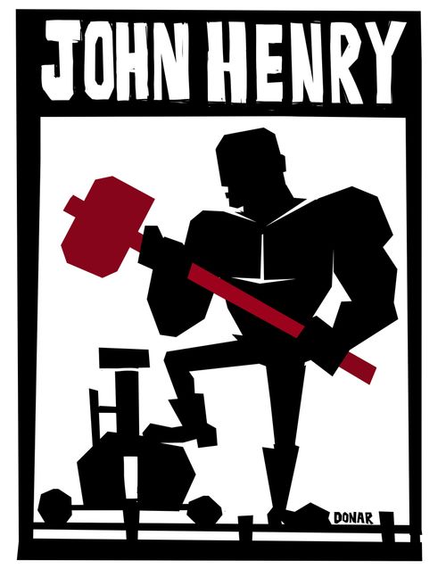 John Henry