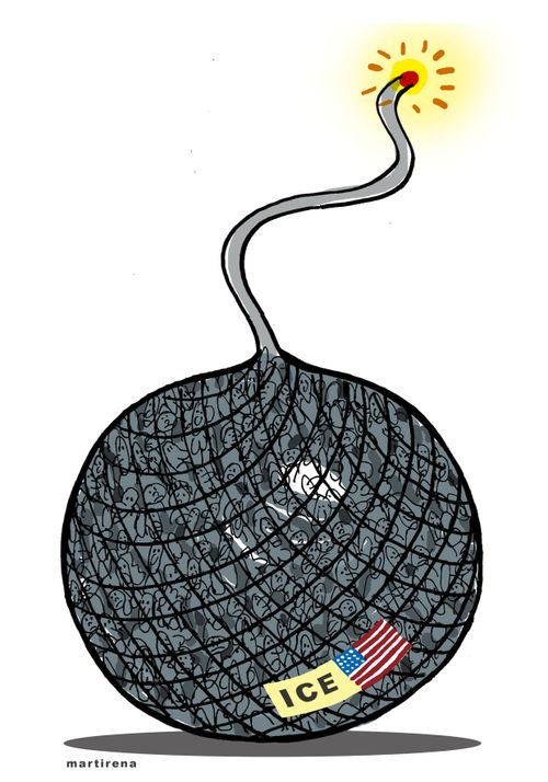 Immigration Centres