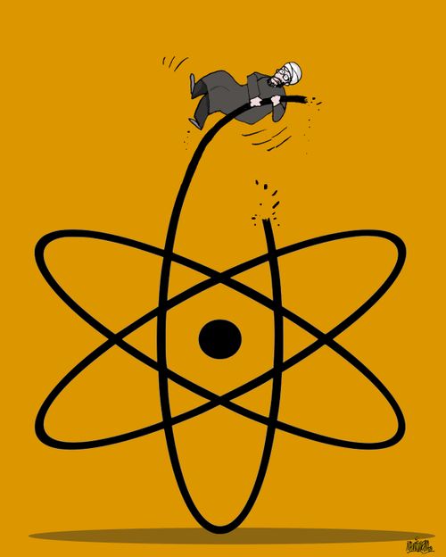 Iran Sanctions