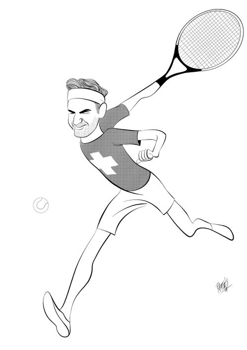 Roger the Great
