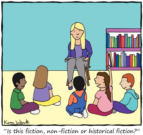 "Is this fiction, non-fiction or historical fiction?"