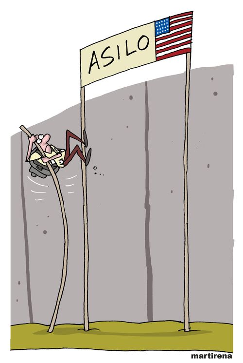 US Asylum