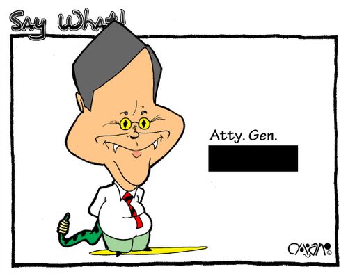 William Barr