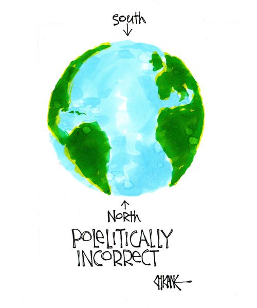 Polelitically Incorrect
