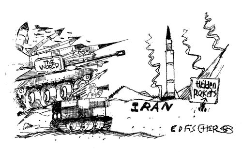 Iran Crisis