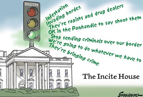 The Incite House