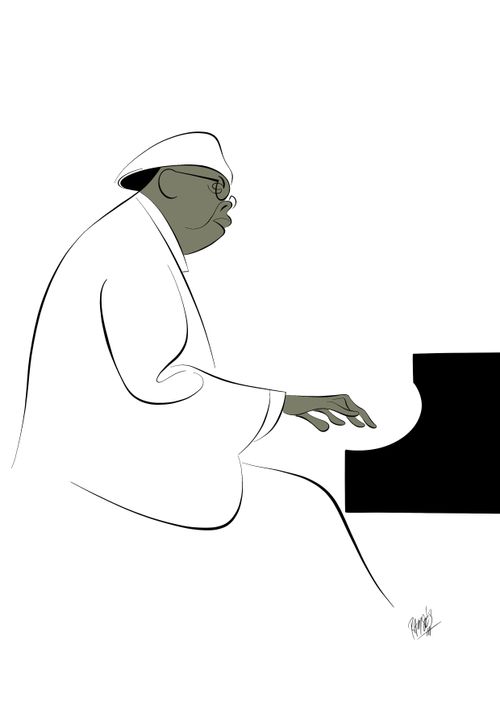Chucho Valdes