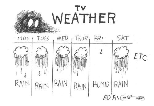 TV Weather