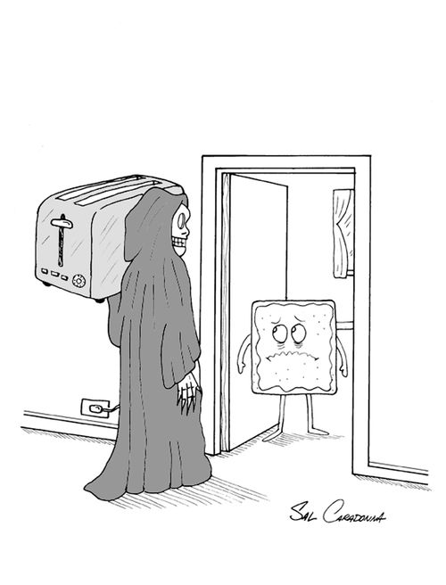 Grim Reaper