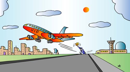 Airplane