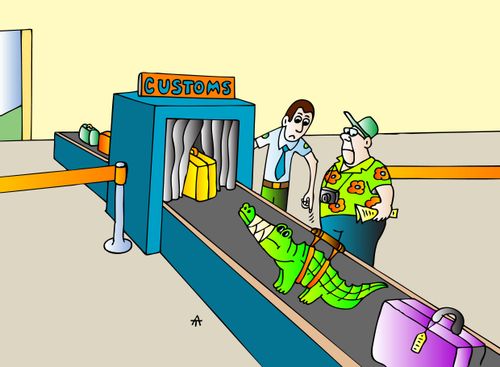 Airport