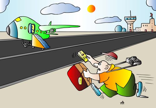 Airport
