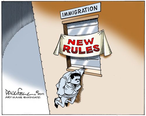 New Rules