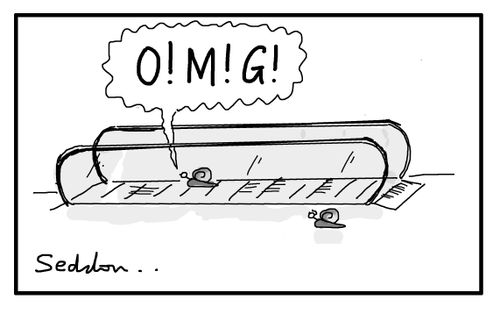 O!M!G!